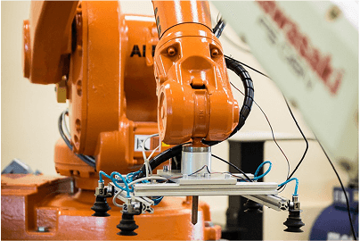 CUNG CẤP THIẾT BỊ TỰ ĐỘNG HÓA